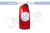 JOHNS 60 91 87-3 Combination Rearlight